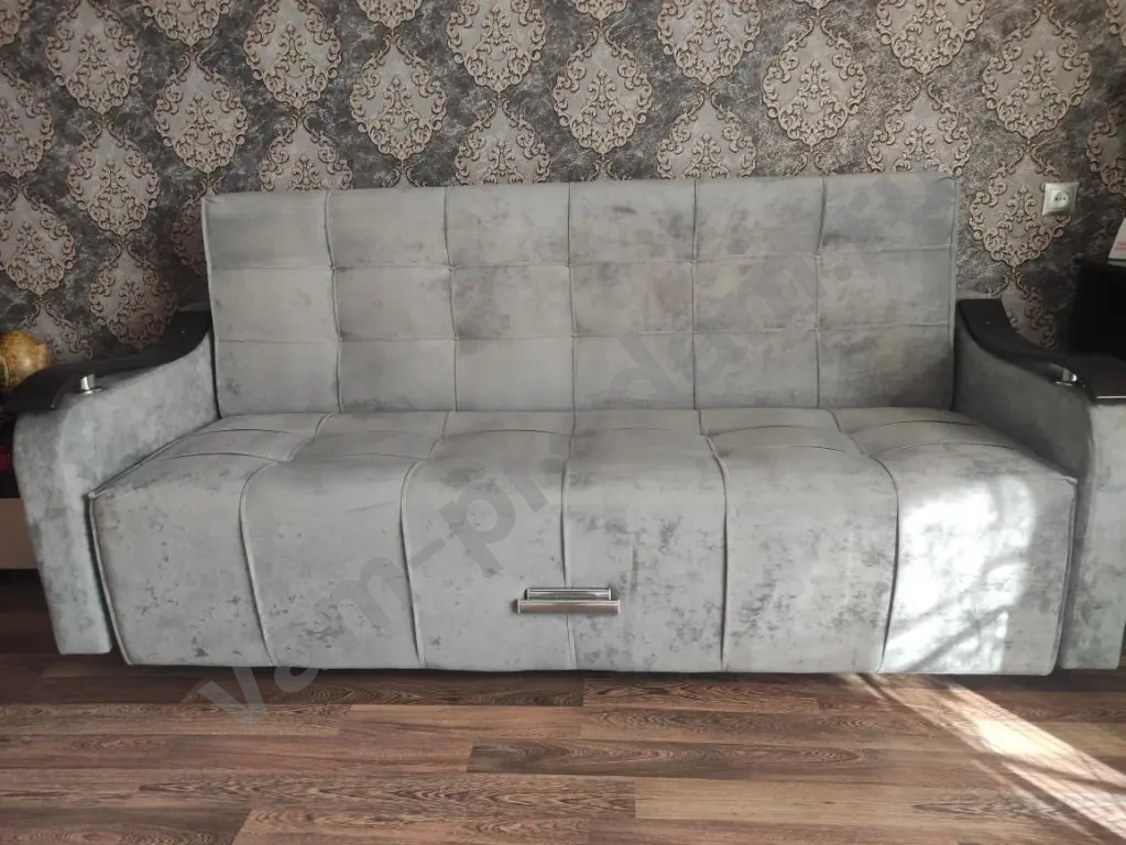 Диван книжка