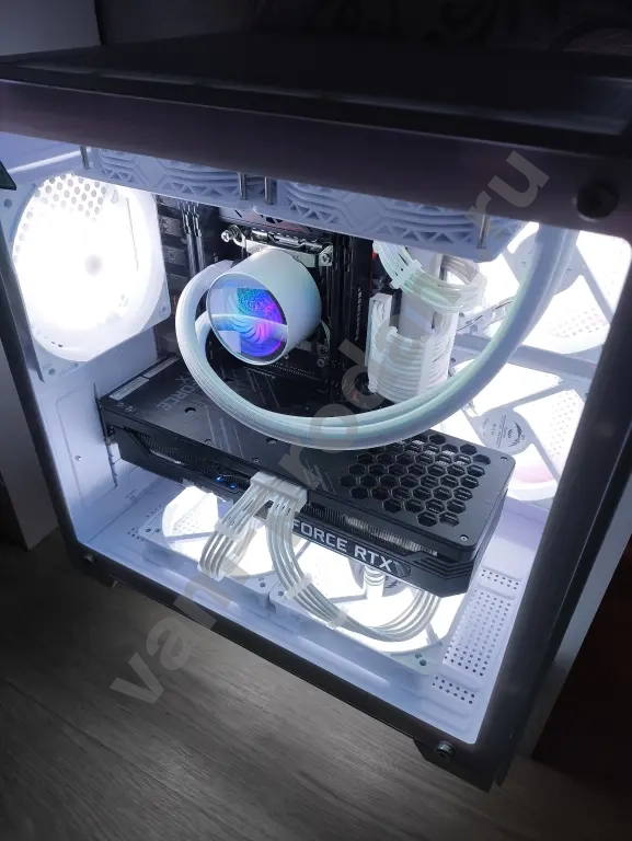 Rtx 3070ti Palit GamingPro