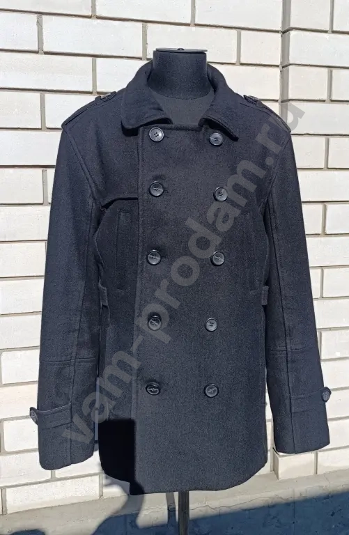 Пальто Шерсть Сеdаrwoоd Statе Ирландия