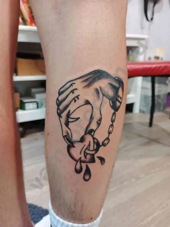 Тату / Tattoo