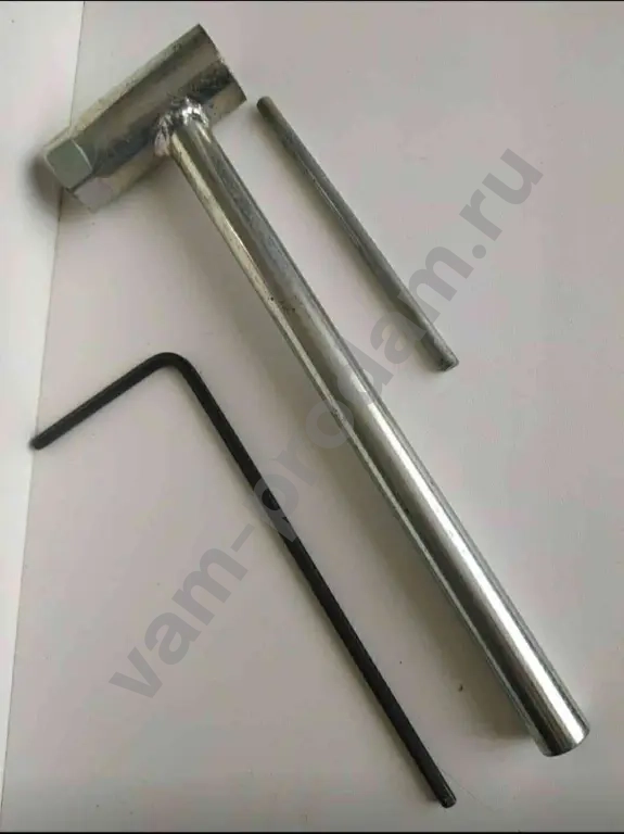 новый оригинальный набор инструментов Husqvarna 125/128