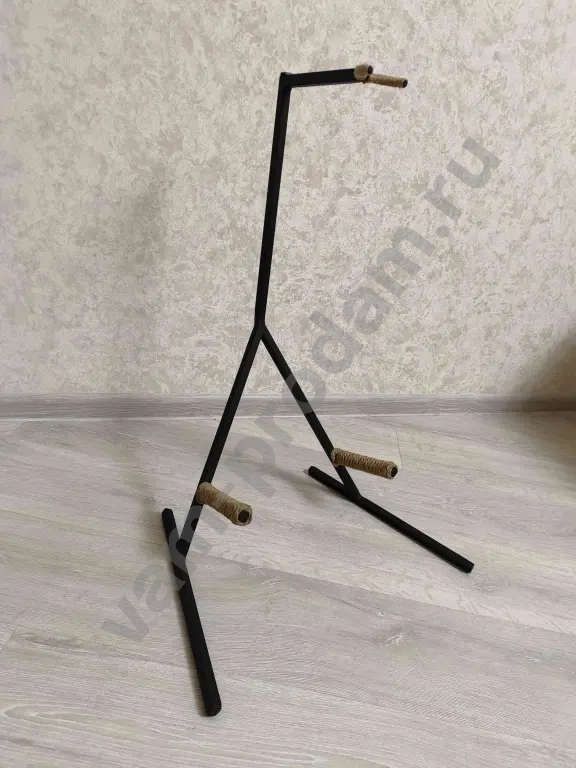 Подставка для гитары