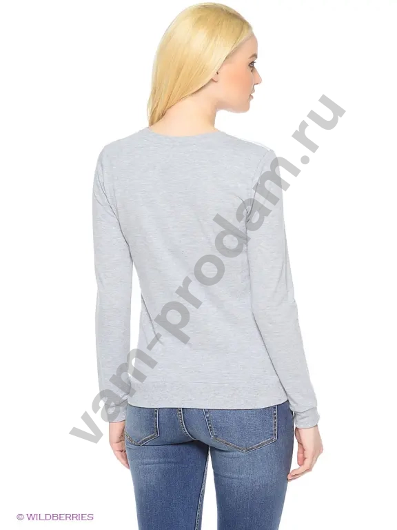 Свитшот Твое