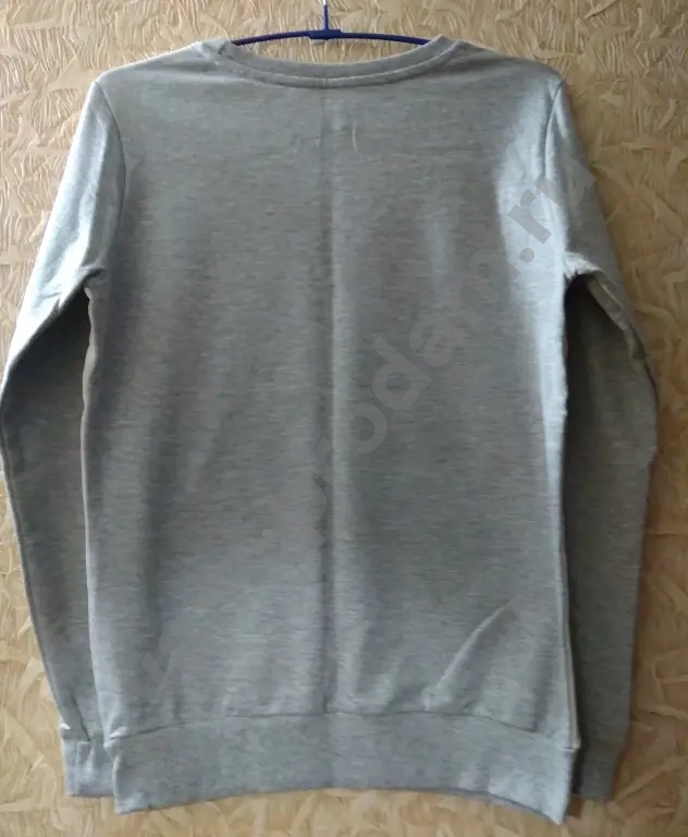 Свитшот Твое