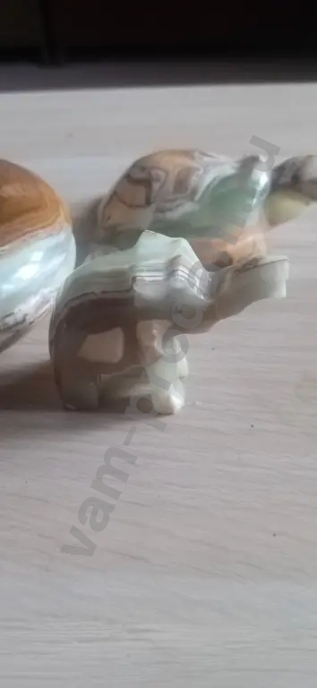 Набор из оникса ссср