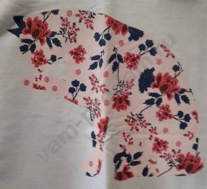 Свитшот Твое