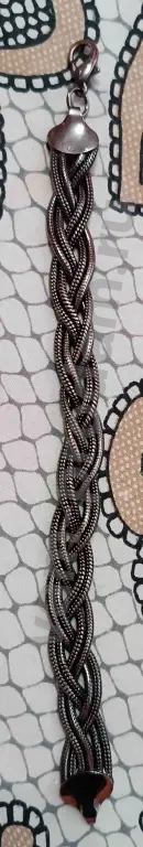 серебряные украшения