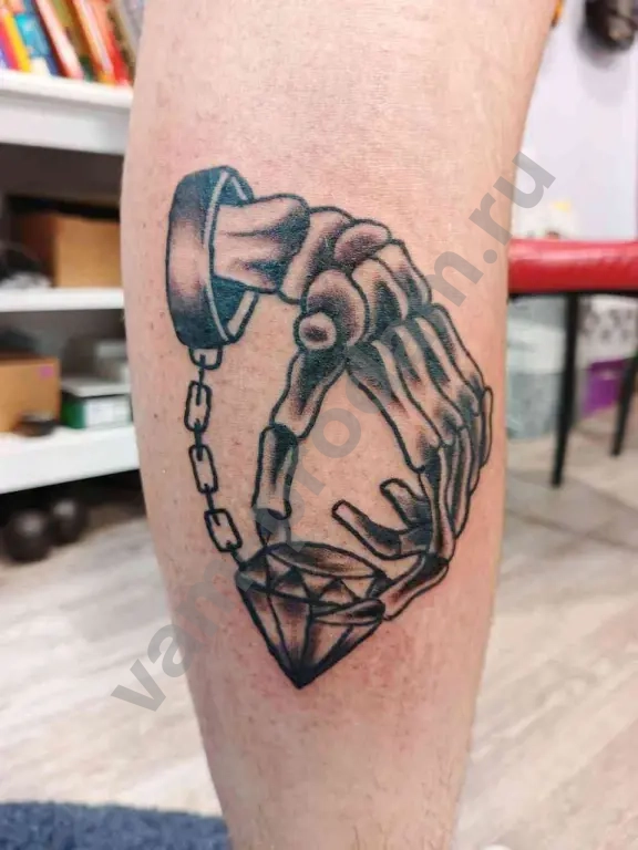 Тату / Tattoo