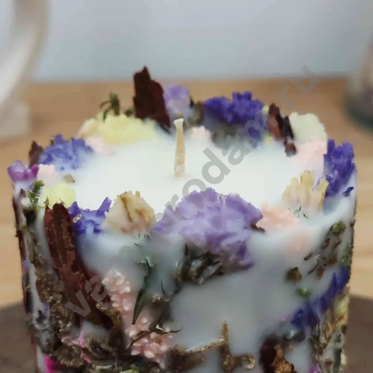 Свеча ботаническая