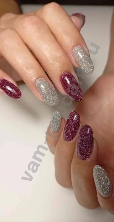 мастер маникюра