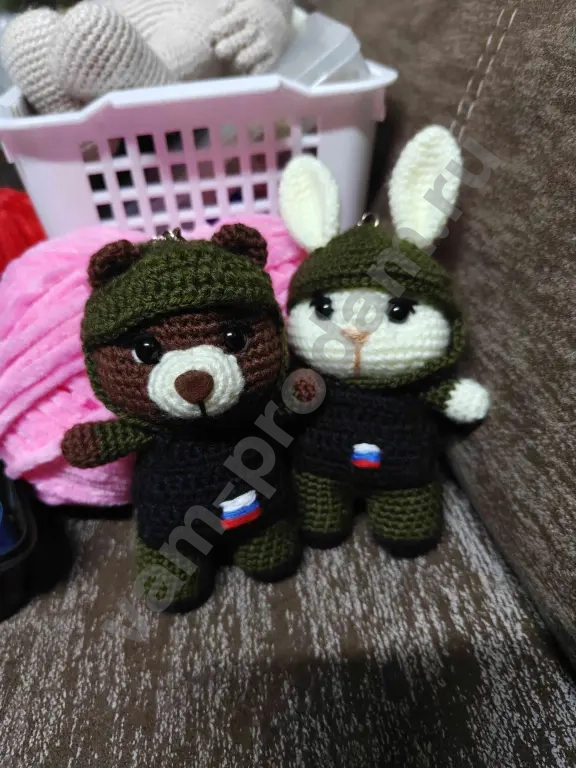 талисман, защитник, оберег