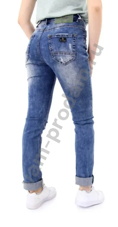 Джинсы женские JO&JO JEANS