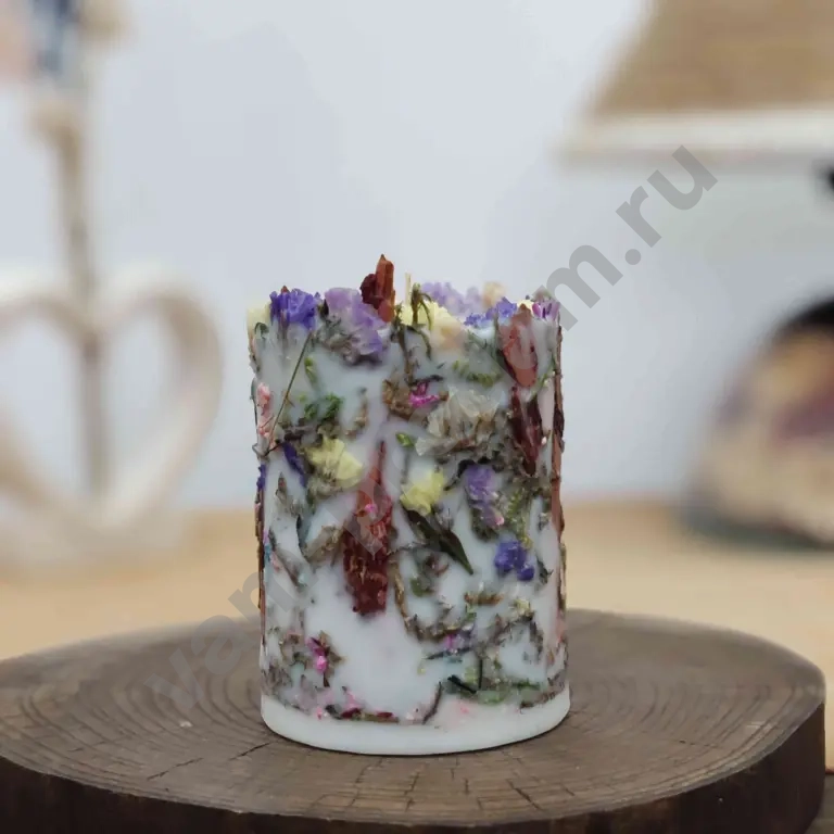 Свеча ботаническая