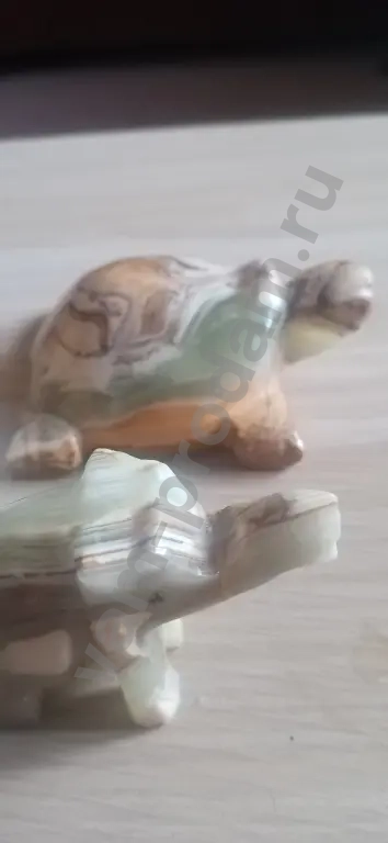 Набор из оникса ссср