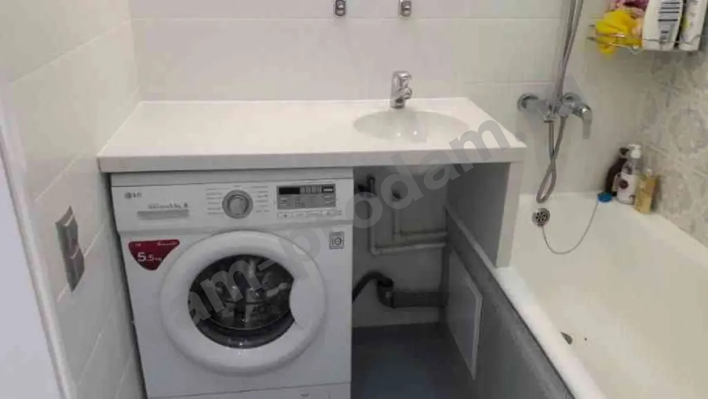 Столешницы из искусственного камня