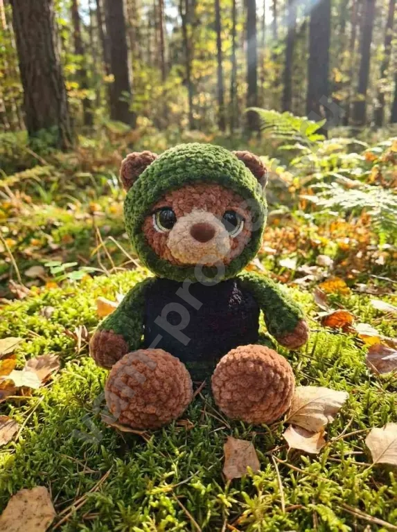 талисман, защитник, оберег