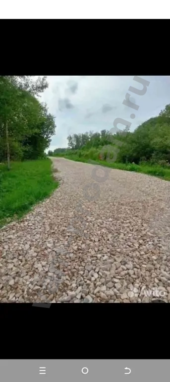 Участок 100 сот. Сельхозназначения (СНТ, ДНП)