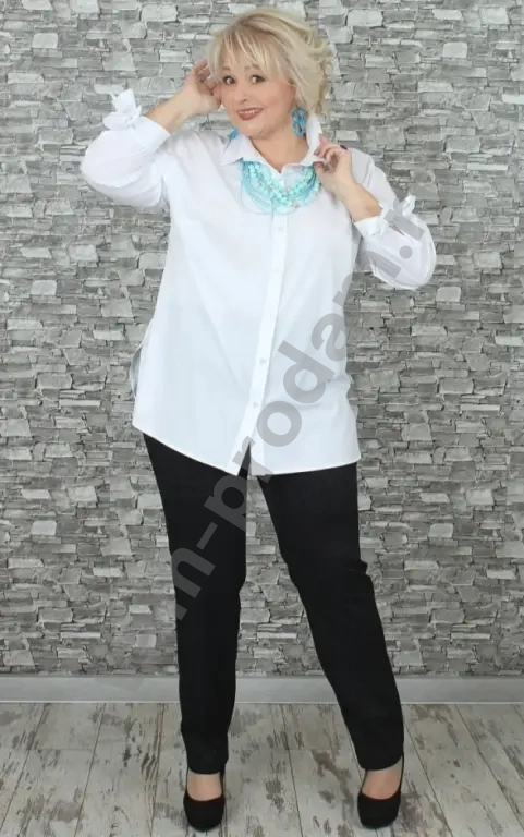 Брюки женские NadiN Беларусь