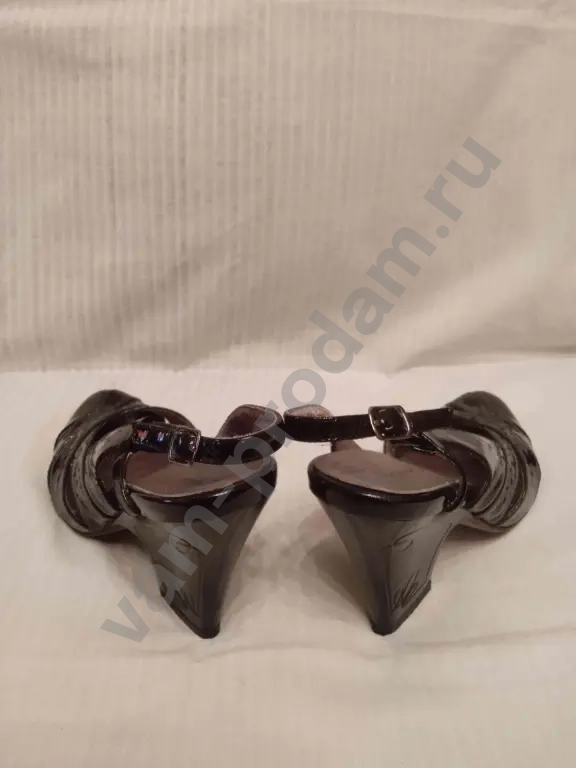 Туфли женские Thomas Munz (38)