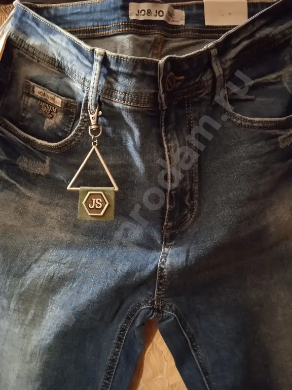 Джинсы женские JO&JO JEANS