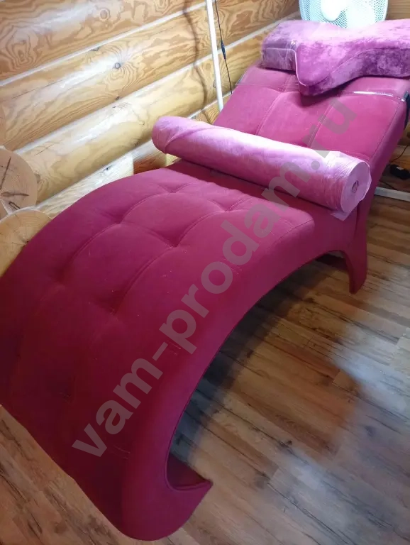 кушетка для наращивания ресниц