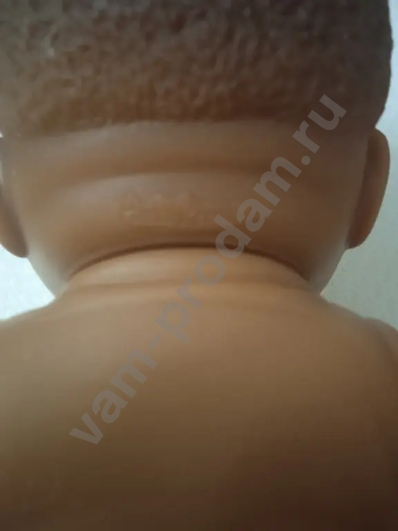 Пупс Paola Reina 22 см без одежды, Испания