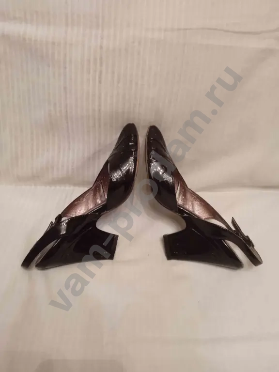 Туфли женские Thomas Munz (38)