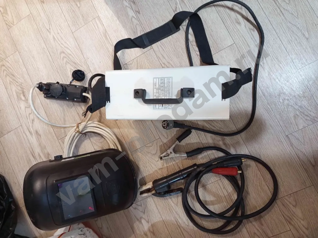 Сварочный аппарат