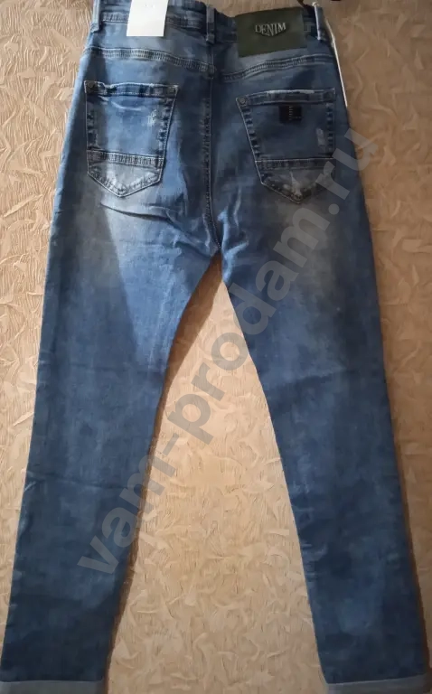 Джинсы женские JO&JO JEANS
