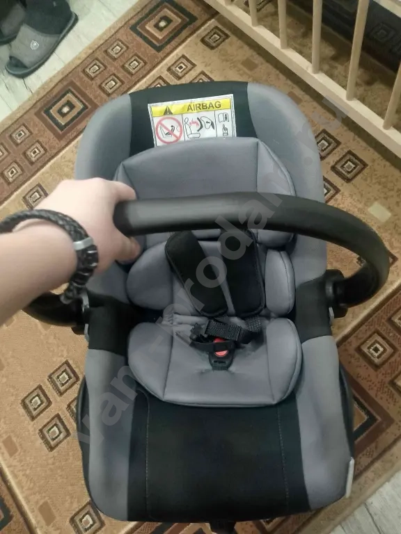 автолюлька