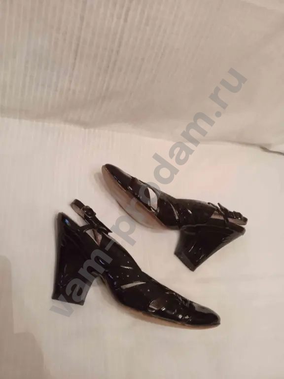 Туфли женские Thomas Munz (38)