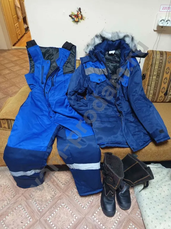 Комплект Север+