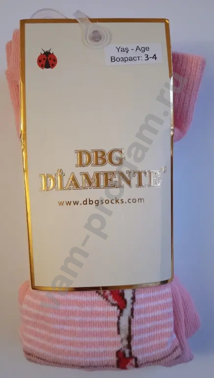 Колготки для девочки 92-104 Турция