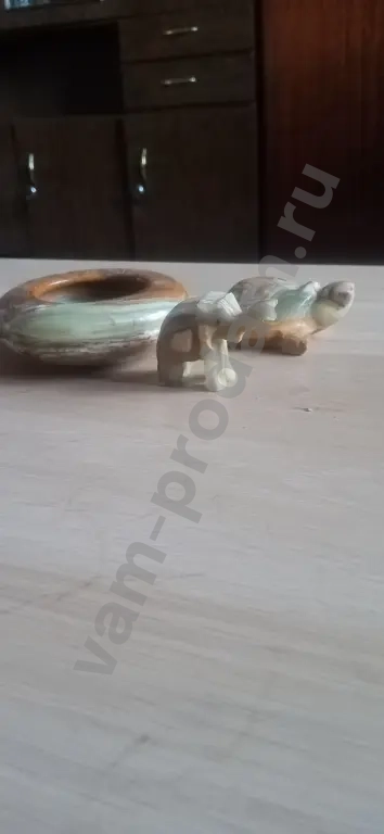 Набор из оникса ссср