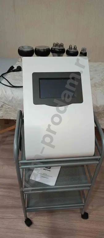 Массаж Академическая