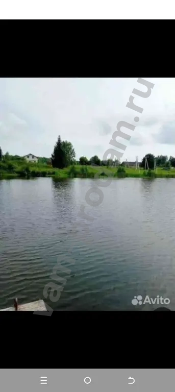 Участок 100 сот. Сельхозназначения (СНТ, ДНП)