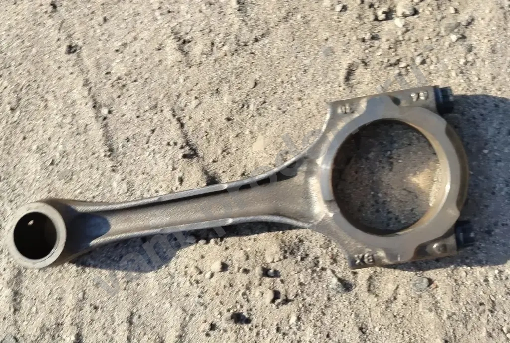 Шатун двигателя Toyota 3ZZ-FE