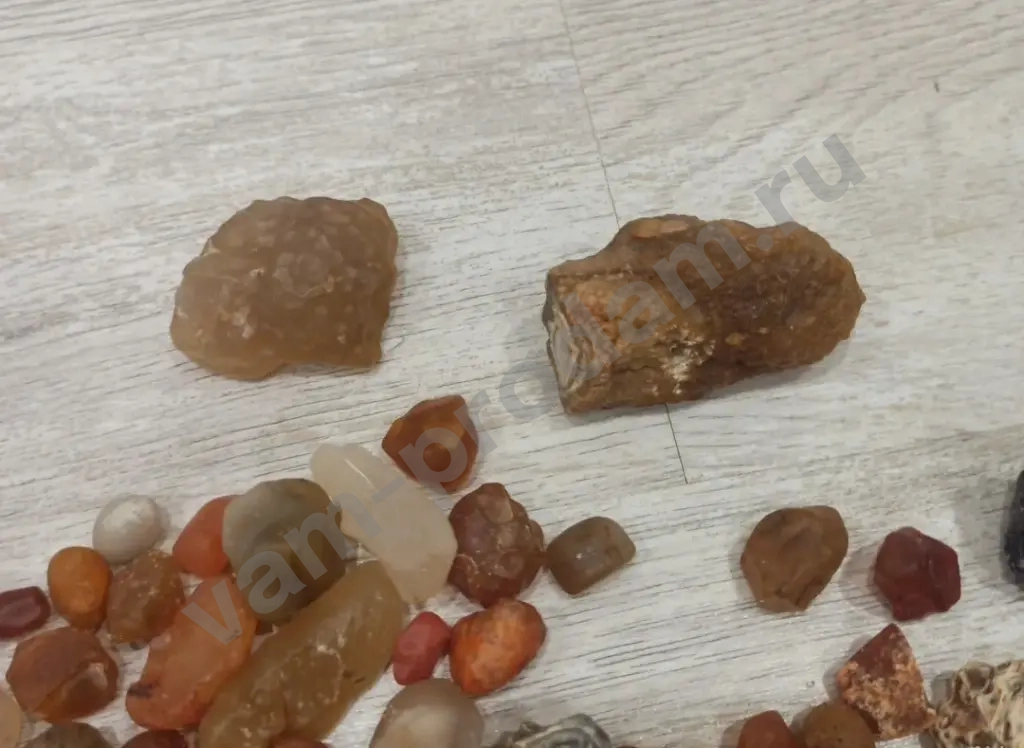 Яшма камень