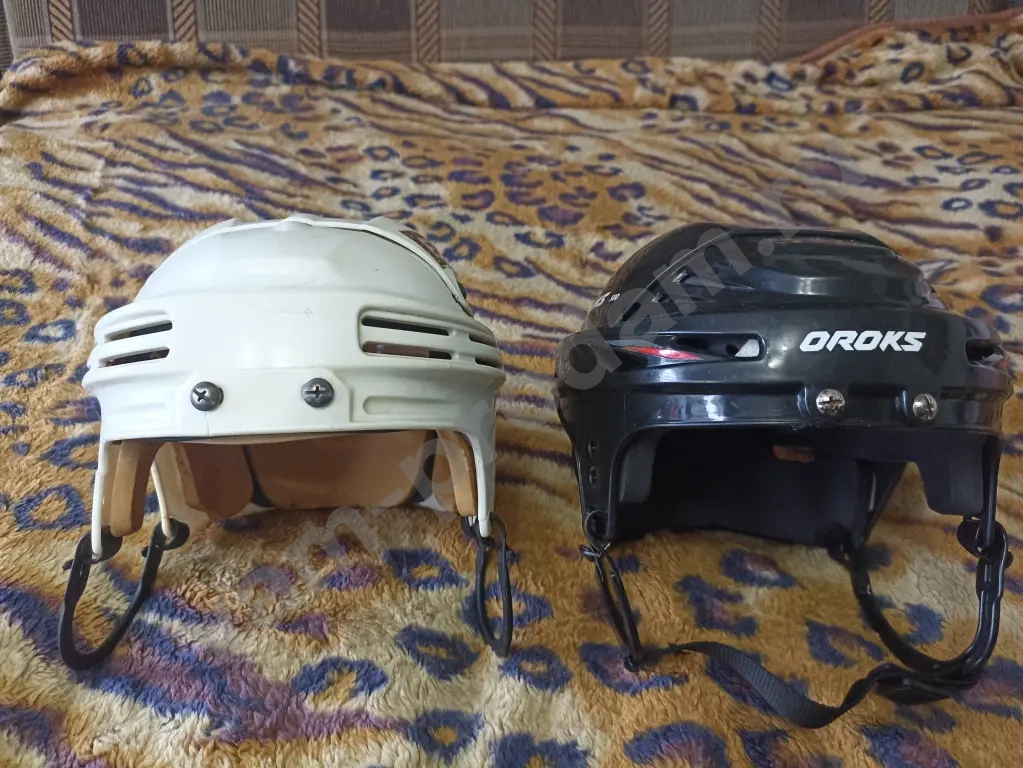 комплект хоккейной формы