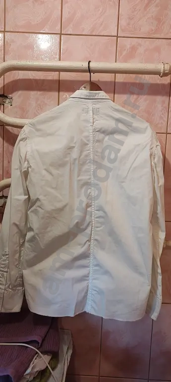 Рубашка мужская Henry Choice(М)