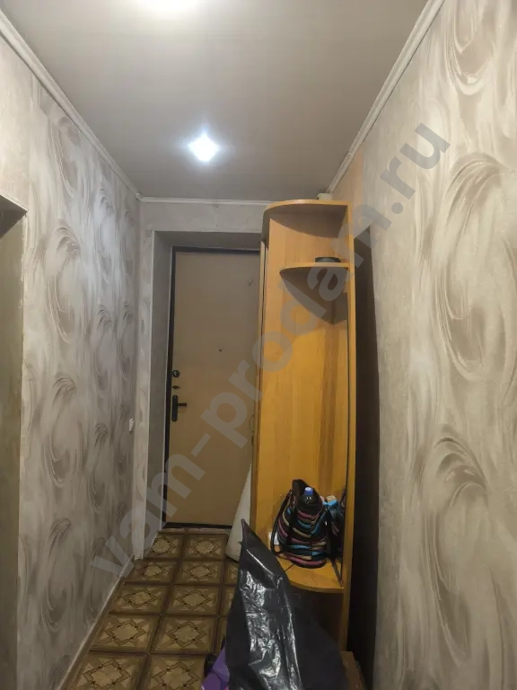 3-к. квартира, 62 м², 1/2 эт.