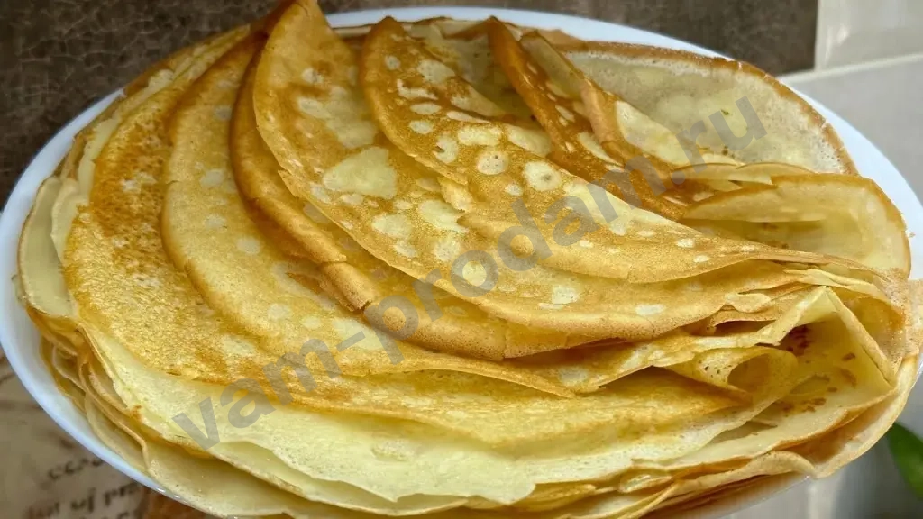 Домашняя еда