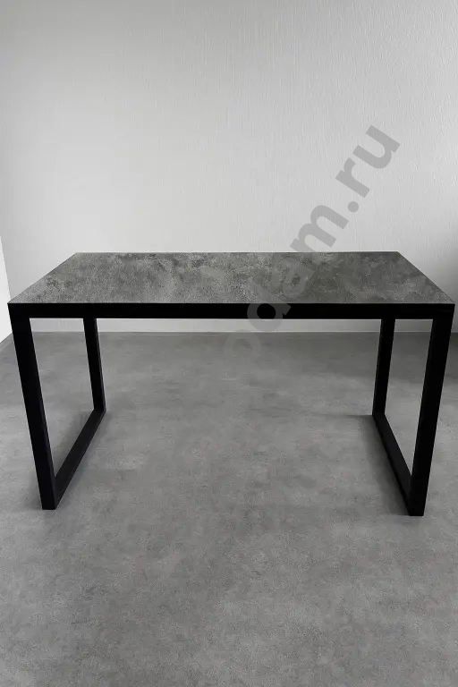 Стол компьютерный от производителя лофт в наличии