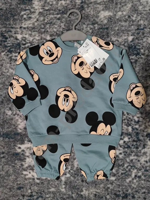 Костюм детский H&M