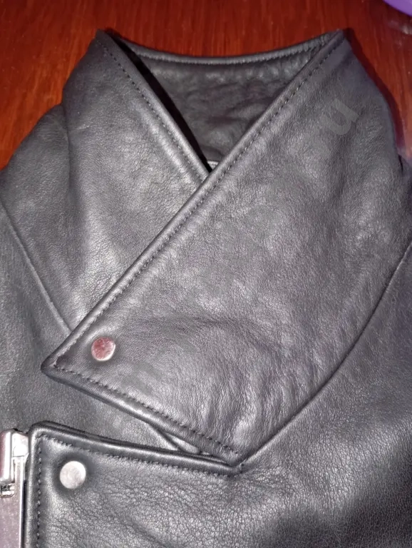 Косуха натуральная кожа 48-50