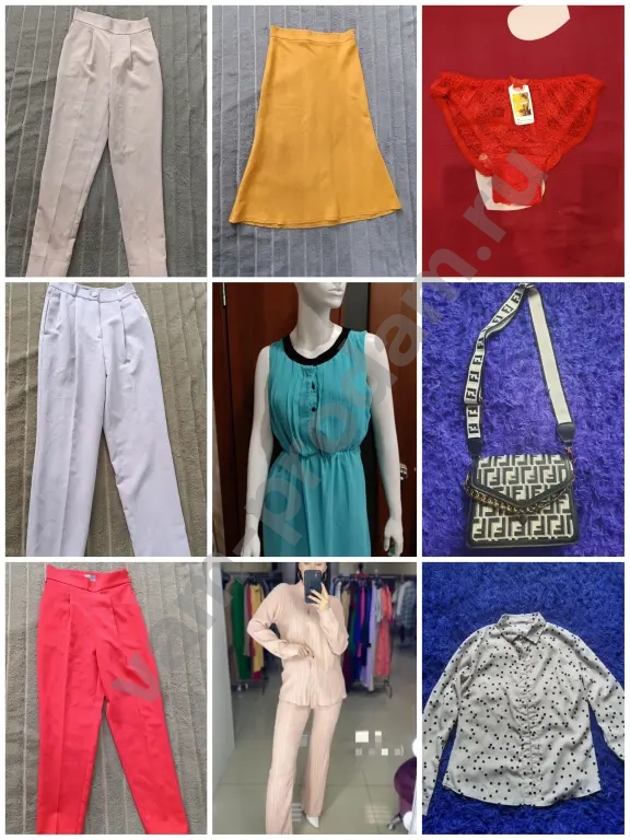 платья денски и на девочек