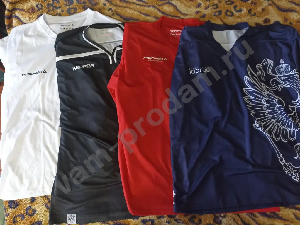 комплект хоккейной формы