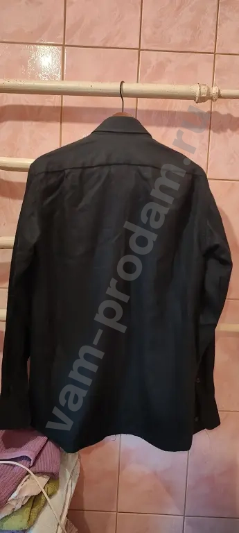 Рубашка мужская Dublin