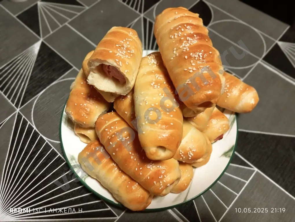 Домашняя еда