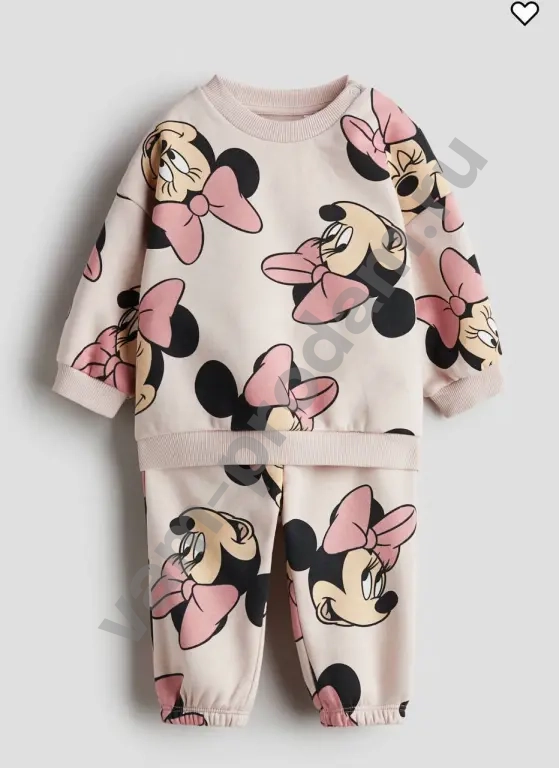 Костюм детский H&M